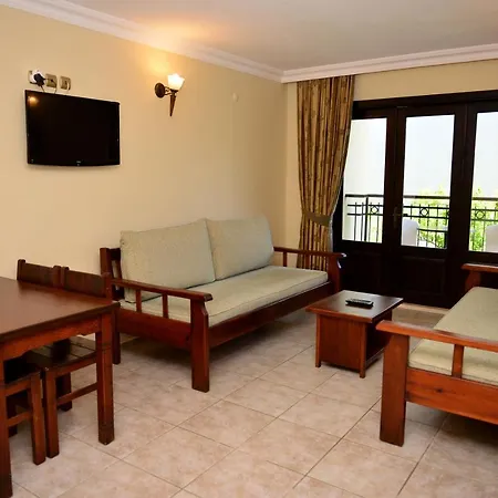 Apartment Neighbours 203 Marmaris